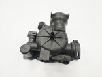Крышка насоса (под WILO) для VAILLANT AtmoTEC Pro(Plus)/TurboTEC Pro(Plus) (арт. 0020020023-3, 0020213167-3, 0020213168-3)