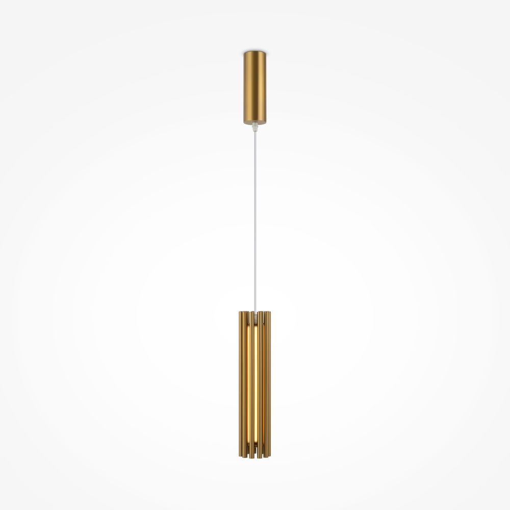 Подвесной светильник Maytoni MOD410PL-L12BS3K