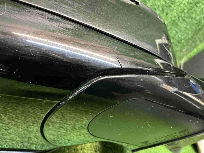 Зеркало правое BMW 5er G30 (2017-2023) 9 контактов