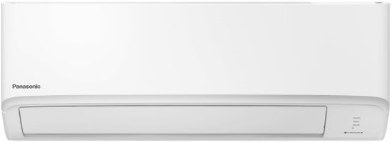 Настенная сплит-система Panasonic CS-TZ50WKEW + CU-TZ50WKE, белый