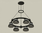 Подвесная люстра Ambrella Light XR XR92051001