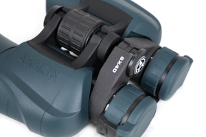 Бинокль Arkon 8x40