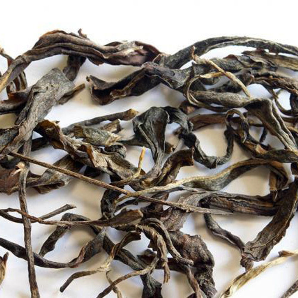 Пуэр Шен Ча (2 года регион Мэнхай) РЧК 500г