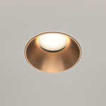 Встраиваемый светильник Technical DL051-U-2WMG