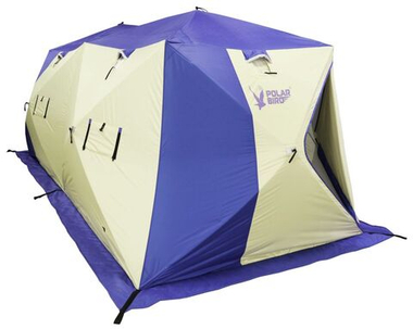 Зимняя палатка Polar Bird 4TХ2