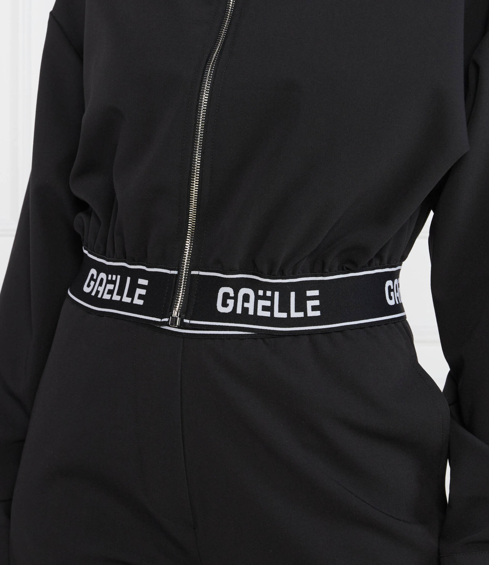 Худи Ga\u00eblle Paris - черный(GBDP19050)