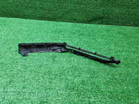 Накладка переднего бампера левая Lexus RX 4 19-22