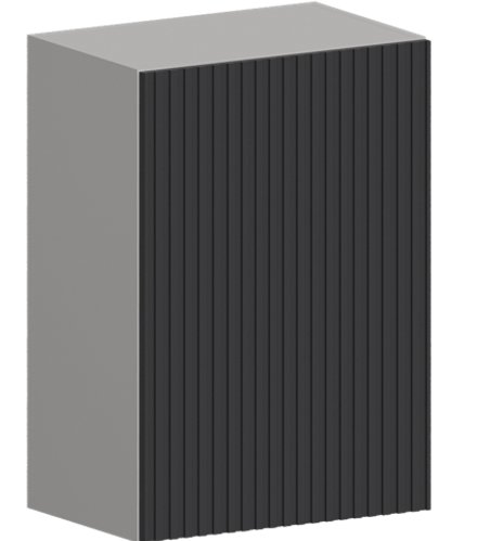 Кухня Модуль ШВ 500 Ликата / Лайт Грей
