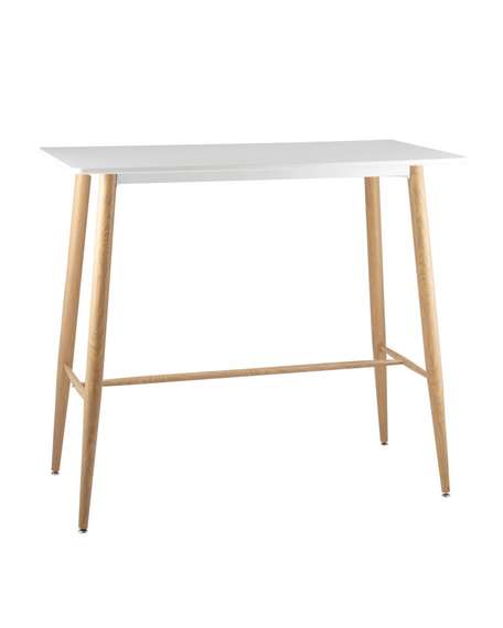 EAMES NEW 120*60*106, белый