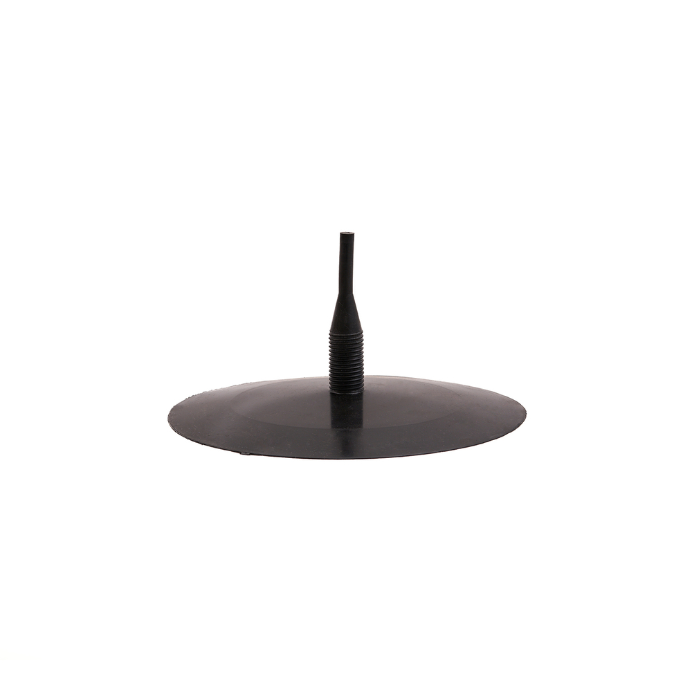 Грибок с винтообразной ножкой Г 30/300, 1 шт.