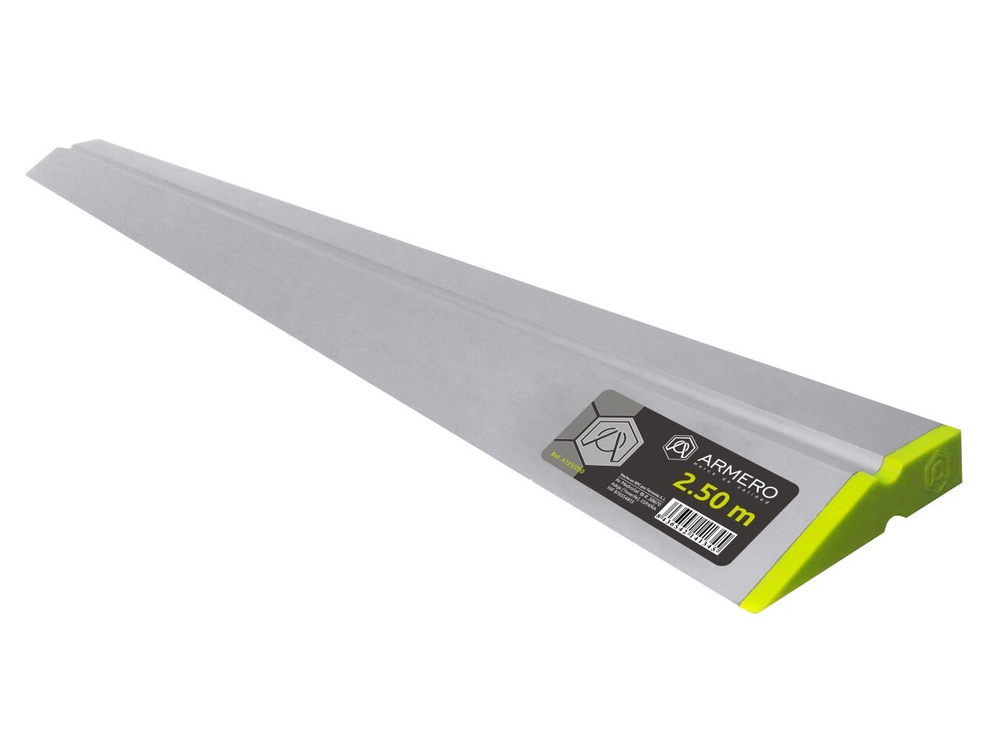 Правило алюминиевое Armero A131/250, 2.5 м