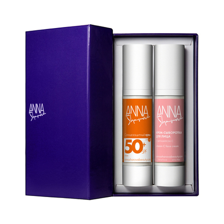 СЕТ СТОП ПИГМЕНТ