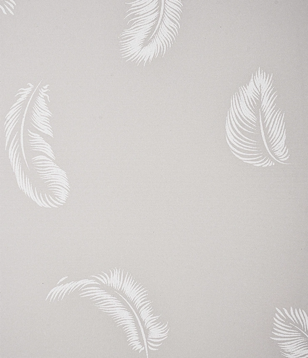 Рулонные шторы витражные Бланко Серый