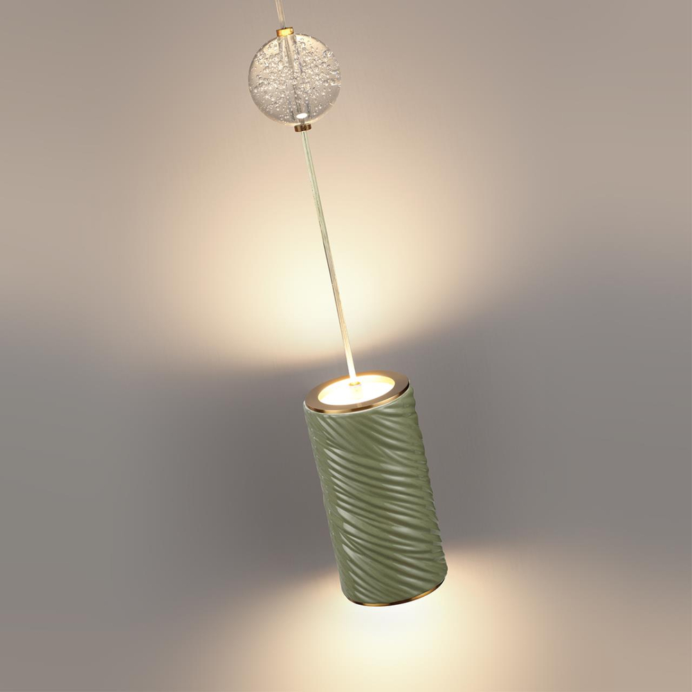 5450/18LA ODL_EX Подвес LED 18Вт 2000/3000/4000К 220В IP20 L-VISION