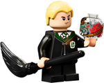 LEGO Harry Potter: Хогвартс: первый урок полётов 76395 — Hogwarts: First Flying Lesson — Лего Гарри Поттер