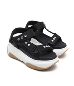 Босоножки Liu Jo - черный(BA4025 TX054)