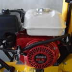 STEM Techno SPC-161 виброплита бензиновая (HONDA GX160) ВИБ151