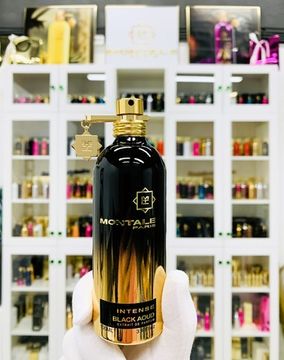 Montale Intense Black Aoud