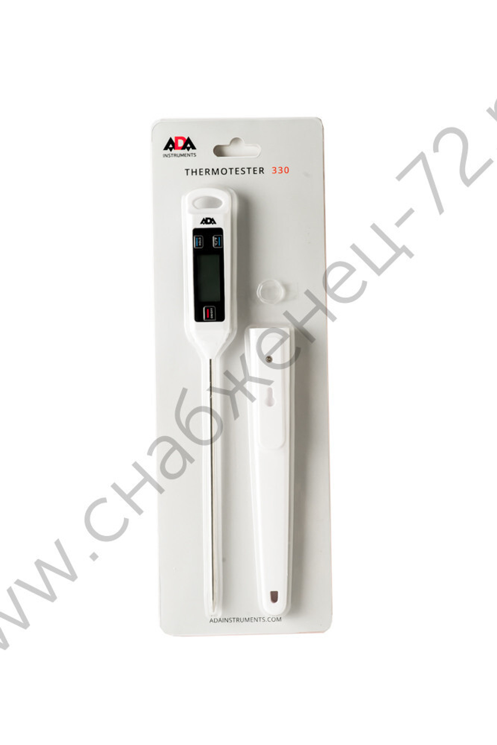 Термометр электронный ADA Thermotester 330
