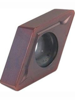 Пластина токарная DCMT11T304 RW1027