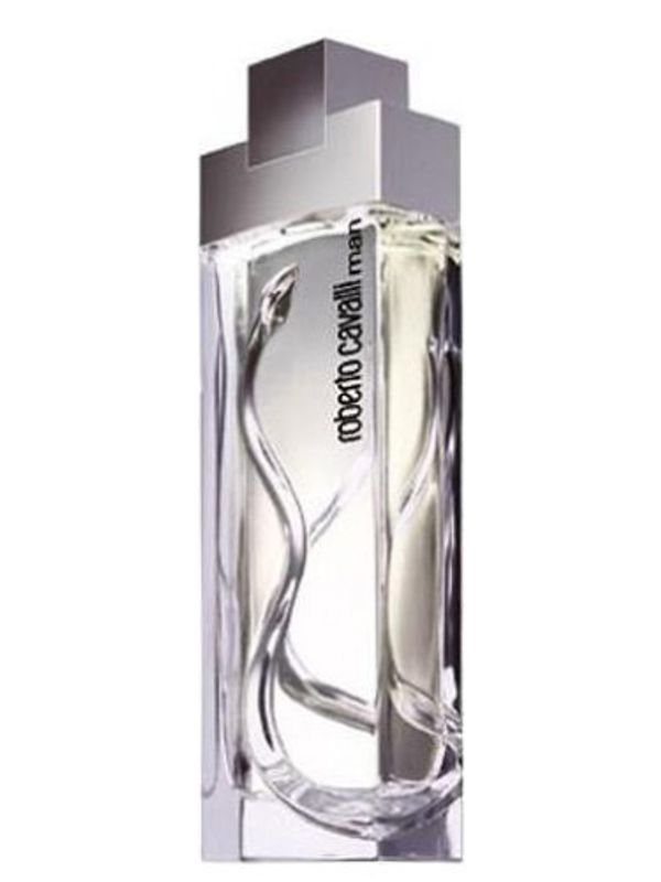Roberto Cavalli Man