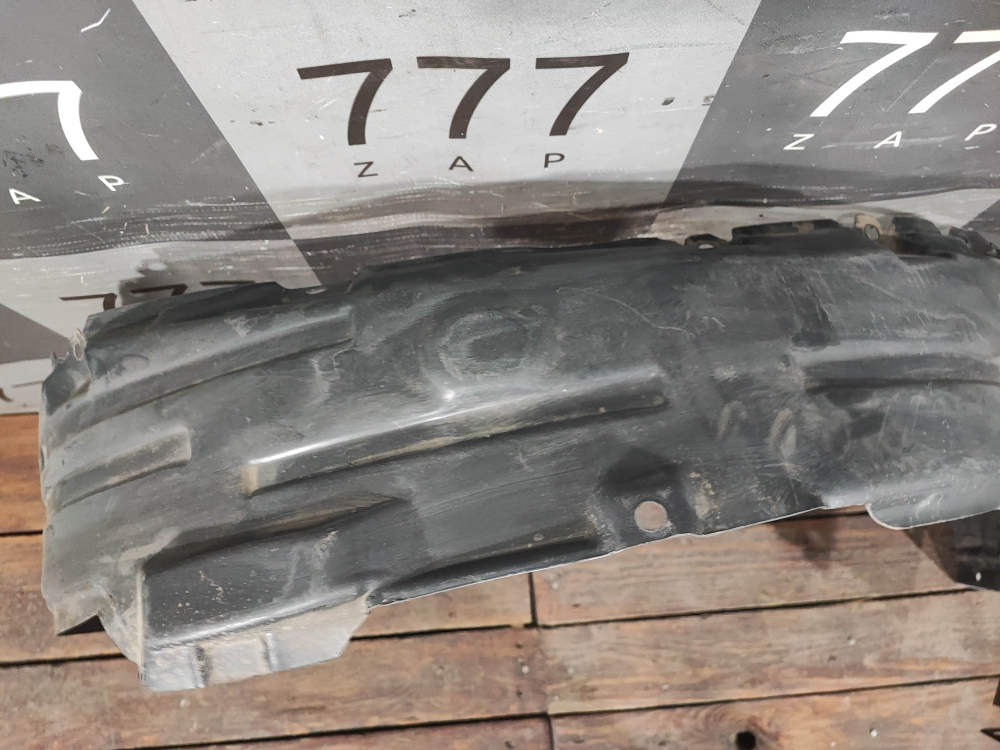 Подкрылок передний левый Haval M6 2 21-нв Б/У Оригинал 5512100AKZ8PB