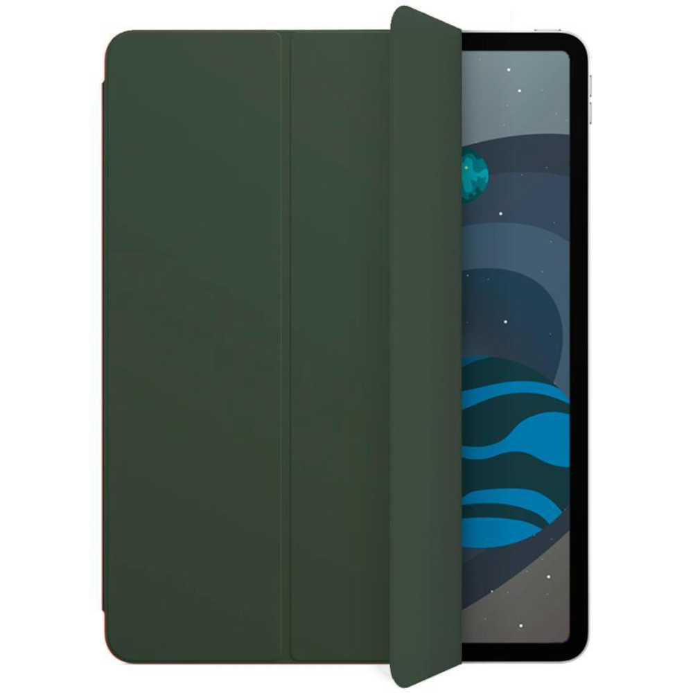 Обложка Apple Smart Folio для iPad Pro 11" (2018–2022), Кипрский зелёный