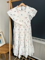 Хлопковое платье Paade Mode, 140