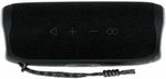 Портативная акустика JBL Flip 5 Black (чёрный)
