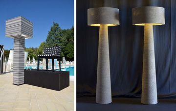 design cardboard light Gray 17-57 ( by Delightful )