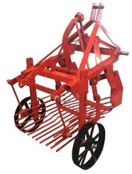 Картофелекопалка грохотная ККМ-4