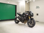 Yamaha FZ1 Fazer , 2007