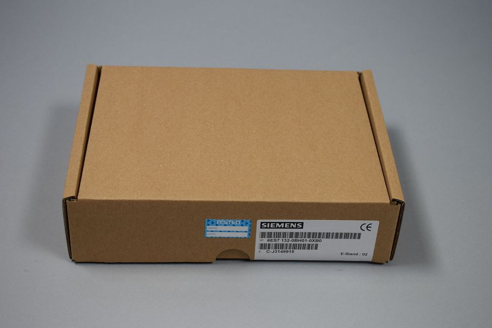 SIEMENS 6ES7132-0BH01-0XB0