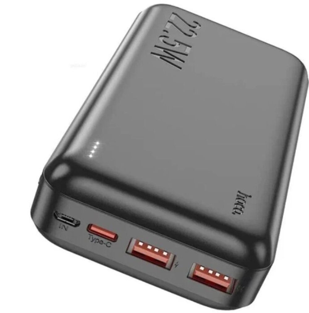 J101A Astute 22.5W fully compatible power bank(20000mAh)