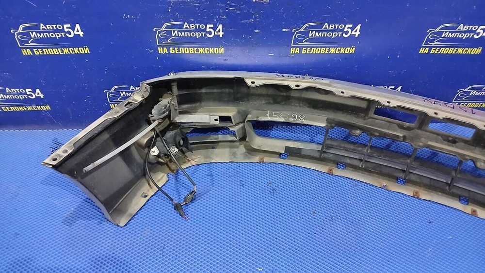 Бампер передний NISSAN CEFIRO 1994-1996