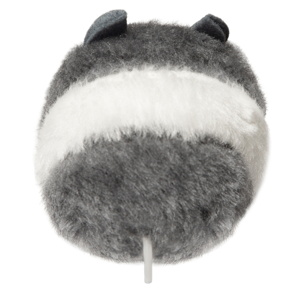 Игрушка для кошек вибрирующая "Мышь", 60мм, Triol