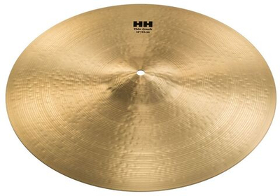 Тарелка Crash Sabian 18" Hh Thin Crash