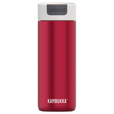 Термокружка Kambukka Olympus Pomegranate 500 мл