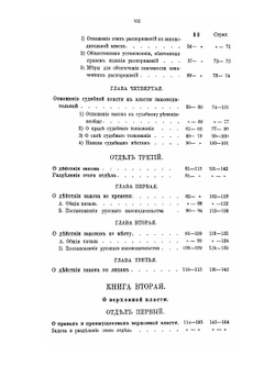 Начала русского государственного права. Том 1. О государственном устройстве | А. Градовский
