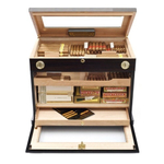 Хьюмидор Adorini Aficionado Deluxe