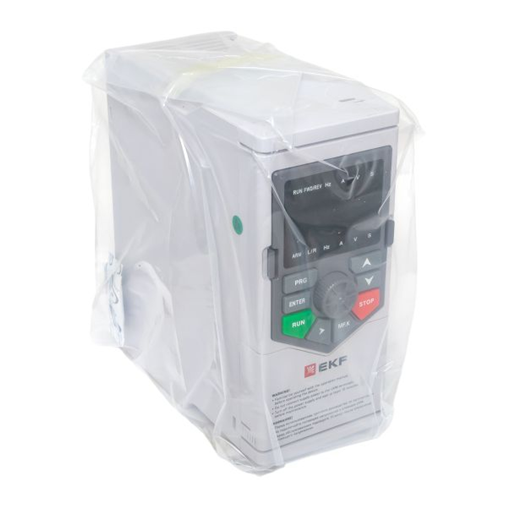 Преобразователь частоты PRO-Drive PD-90-FC-1K5-3-B EKF