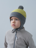 Шапка весенняя/осенняя вязаная КОДИ (Бамбук)