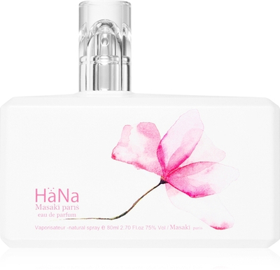 Masaki Matsushima HaNa парфюмерная вода женская