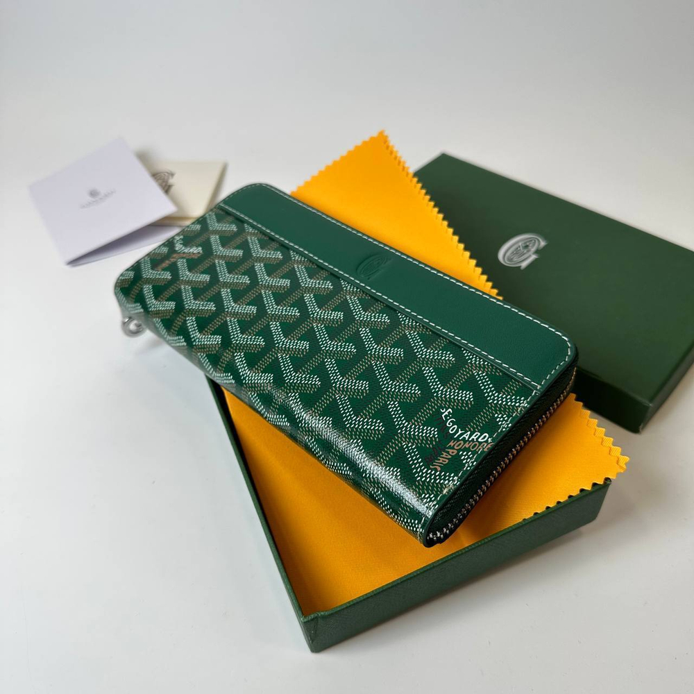 Кошелек Goyard, арт. 477733302