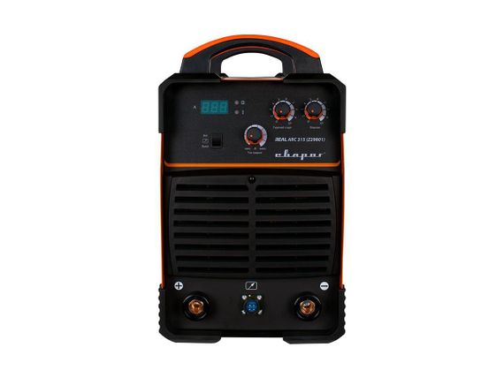 Сварочный инвертор Сварог MMA REAL ARC 315 (Z29801)