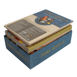 Органайзер Терра Мистика (Terra Mystica)