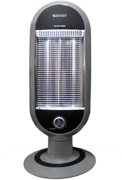 Обогреватель карбоновый  ZENET ZET-515