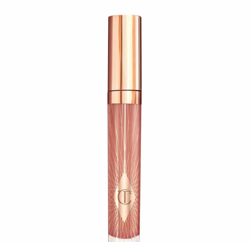 Блеск для губ CHARLOTTE TILBURY COLLAGEN LIP BATH - ROSY GLOW