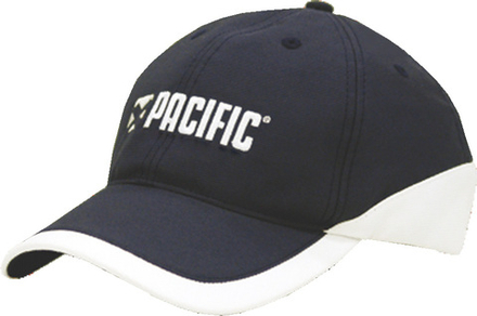 Теннисная кепка Pacific Team X Cap