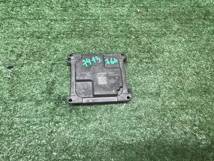 Блок управления фары Chery Tiggo 7 Pro (2020-2024)